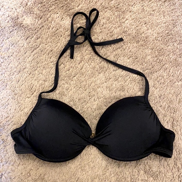 Victoria’s Secret Push-up Bikini Top